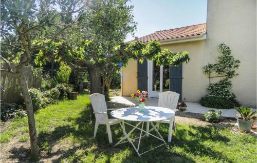 Nissan-lez-Enserune House | Beautiful Home In Nissan Lez Enserune