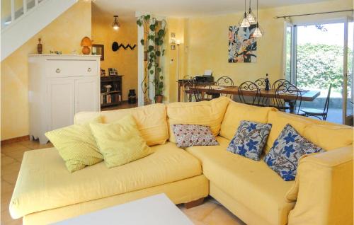Nissan-lez-Enserune House | Beautiful Home In Nissan Lez Enserune