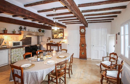 Salles-sous-Bois House | Beautiful home in Salles sous Bois
