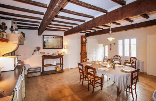 Salles-sous-Bois House | Beautiful home in Salles sous Bois