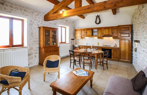 Salles-sous-Bois House | Beautiful home in Salles sous Bois