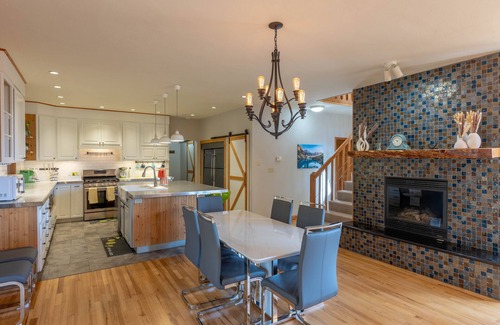 Pagosa Springs House | Beautiful Home, Great Forest View, Game Room