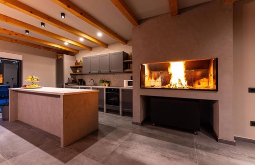 Biograd na Moru House | Beautiful home in Biograd na moru