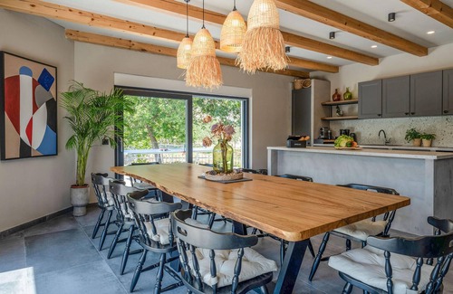 Biograd na Moru House | Beautiful home in Biograd na moru