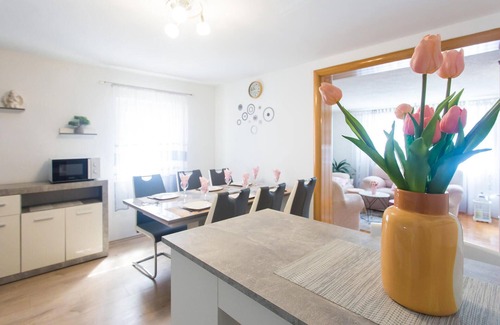 Blato na Cetini House | Beautiful home in Blato na Cetini