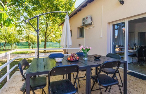 Donji Andrijevci House | Beautiful home in Donji Andrijevci