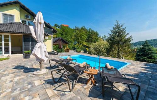 Tuheljske Toplice House | Beautiful Home In Tuheljske Toplice