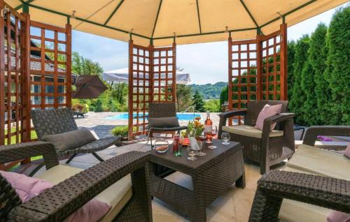 Tuheljske Toplice House | Beautiful Home In Tuheljske Toplice