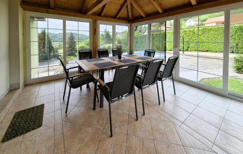 Tuheljske Toplice House | Beautiful Home In Tuheljske Toplice