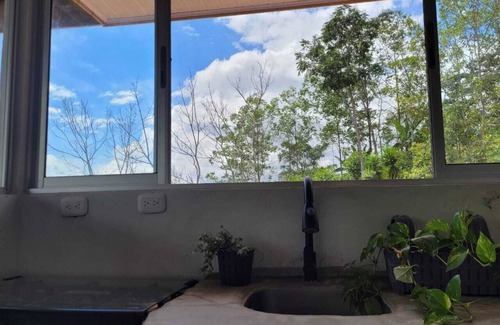 Rivas House | Beautiful home in the Heights: Panoramic Views and Tranquility in Rivas