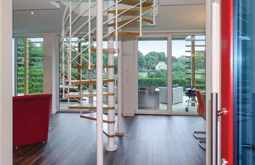 Wendorf House | Beautiful home in Kuhlen Wendorf
