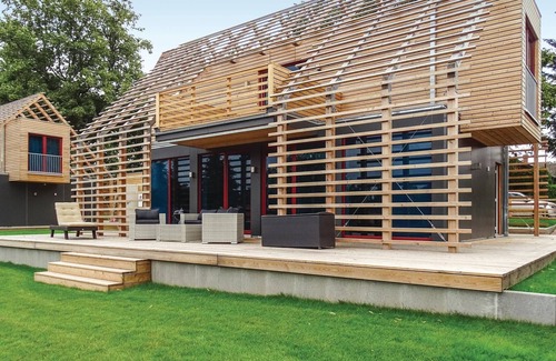 Wendorf House | Beautiful home in Kuhlen Wendorf