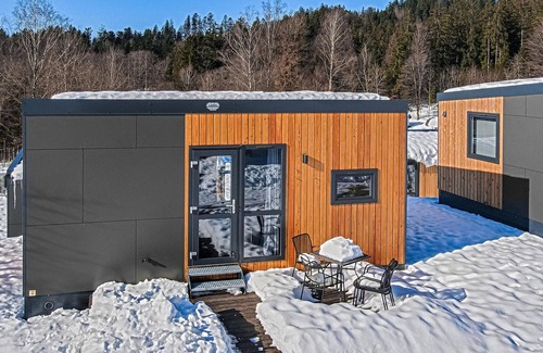 Wildenranna House | Beautiful home in Untergriesbach