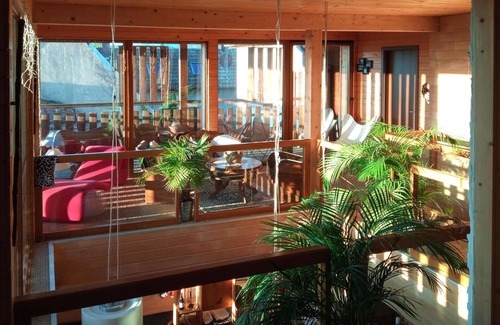 Mittelbergheim House | Beautiful home in Mittelbergheim