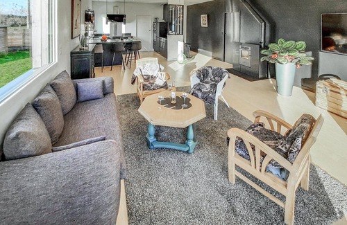 Moelan-sur-Mer House | Beautiful home in Moëlan-sur-mer