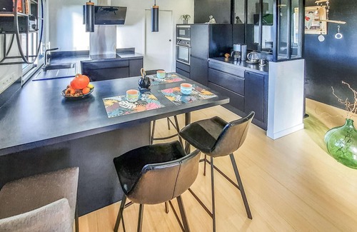Moelan-sur-Mer House | Beautiful home in Moëlan-sur-mer
