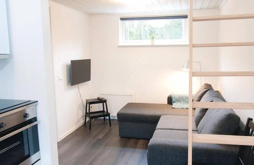 Vastergarn House | Beautiful home in Gotlands Tofta