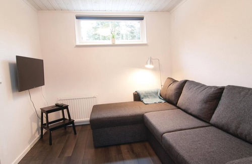 Vastergarn House | Beautiful home in Gotlands Tofta