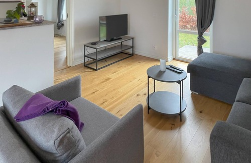 Vastergarn House | Beautiful home in Gotlands Tofta