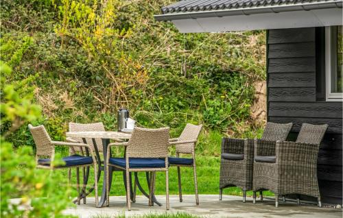 Aabenraa House | Beautiful Home In Aabenraa With Wifi