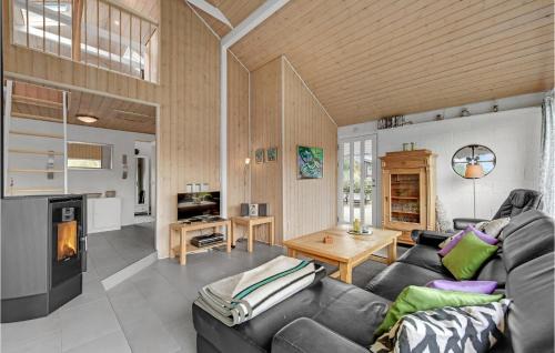 Aabenraa House | Beautiful Home In Aabenraa With Wifi
