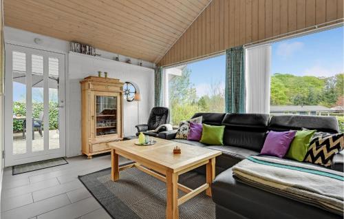 Aabenraa House | Beautiful Home In Aabenraa With Wifi