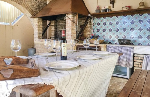 Ziria House | Beautiful home in Aigio
