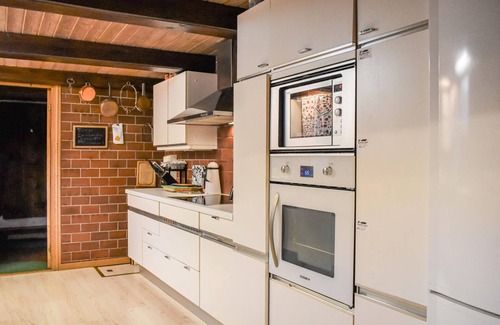 Kvarlov House | Beautiful home in Annelöv