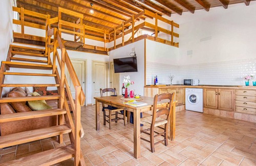 Arahal House | Beautiful home in Arahal