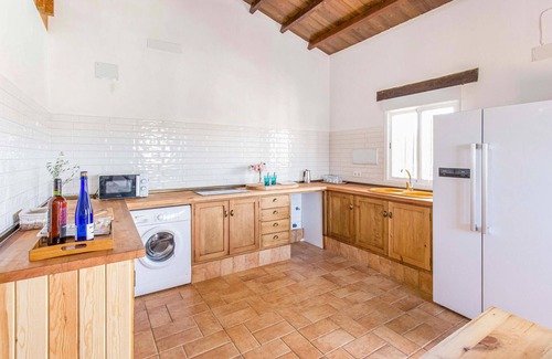 Arahal House | Beautiful home in Arahal