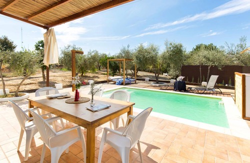 Arahal House | Beautiful home in Arahal