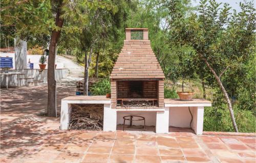 Vallejas House | Beautiful Home In Arcos De La Frontera