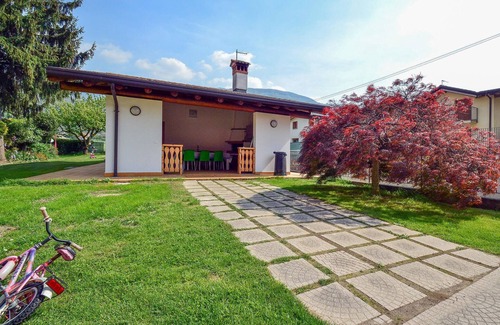 Artogne House | Beautiful home in Artogne