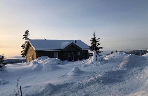 Nord-Aurdal House | Beautiful home in Aurdal with kitchen