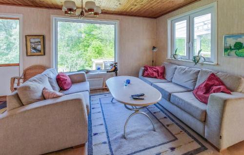 Bastad House | Beautiful Home In Båstad With Sauna