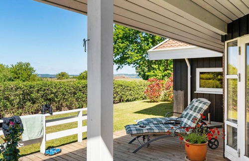 Borkop House | Beautiful home in Børkop with WiFi