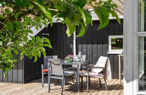 Borkop House | Beautiful home in Børkop with WiFi