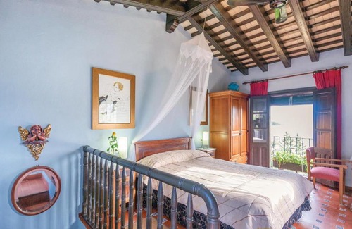 Arcos de la Frontera House | Beautiful home in Bornos with 2 Bedrooms and WiFi