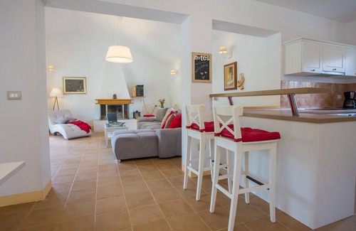 Momjan House | Beautiful home in Buje