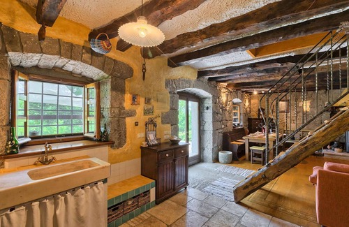Rim House | Beautiful home in Buzet