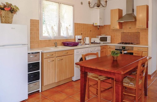 Casalabriva House | Beautiful home in Casalabriva with WiFi