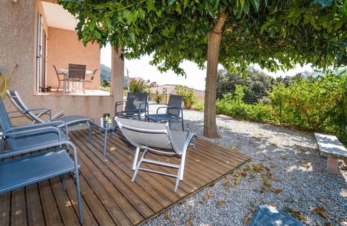 Casalabriva House | Beautiful home in Casalabriva with WiFi