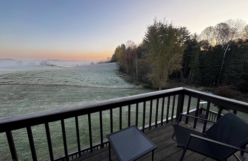Plainfield House | Beautiful Home in Central Vermont