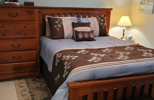 Parker House | Beautiful Home in Centennial
