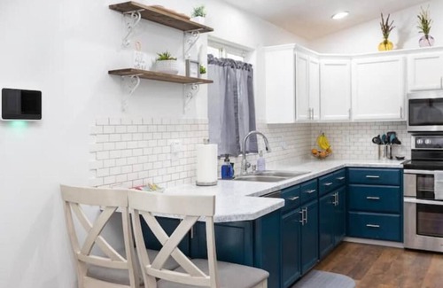 Nampa House | Beautiful Home in Central Nampa