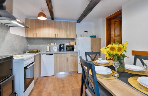 Cestica House | Beautiful home in Cestica