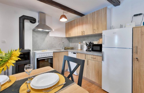 Cestica House | Beautiful home in Cestica
