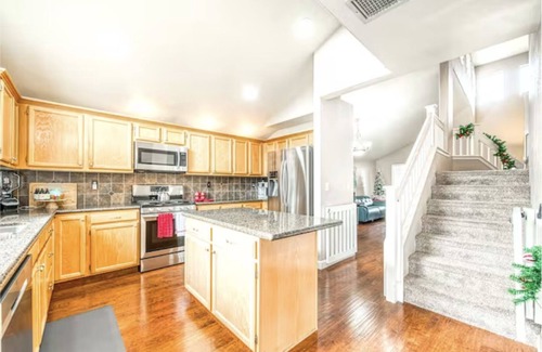 Clovis House | Beautiful Home in Clovis near Clovis Crossing