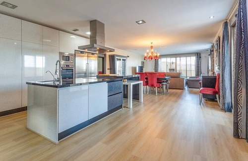 Cox House | Beautiful home in Cox