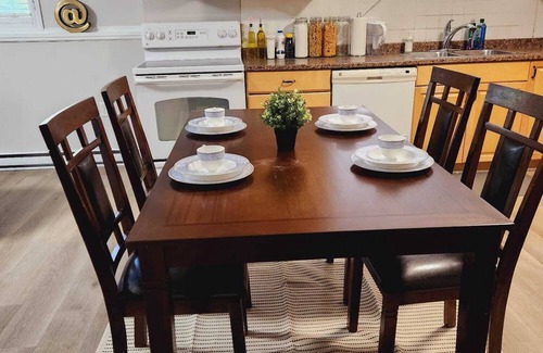 Dartmouth Apartment | Beautiful home in Dartmouth!